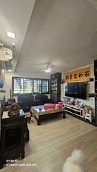 Blk 788E Woodlands Crescent (Woodlands), HDB Executive #568088321